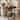 Wood and Metal End Tables for Living Room, 2-Tier Small Narrow Couch Side Table, Bedside Nightstand
