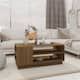 Option Brown oak