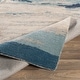 preview thumbnail 18 of 24, Sojourn Modern Wool/Viscose Hand-Tufted Area Rug