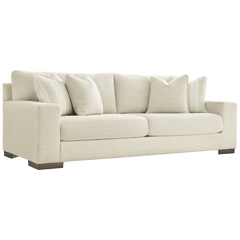 Signature Design by Ashley Maggie Sofa - 96"W x 40"D x 37"H
