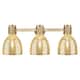 Option Mercury / Brushed Brass