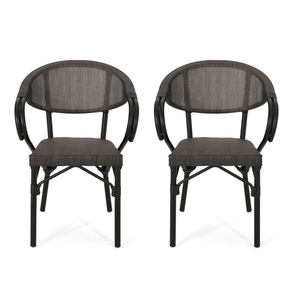 Cafe bistro chairs on sale for sale