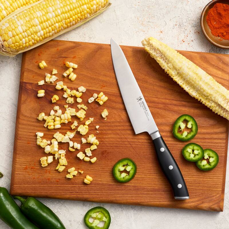 Henckels Nola 5.5-inch Prep Knife