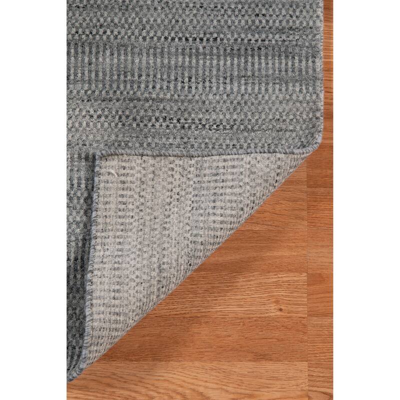 The Gray Barn Waddesdon Transitional Hand-woven Area Rug