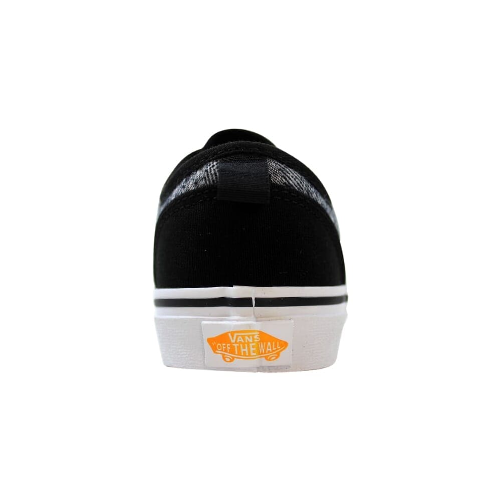 vans atwood all black