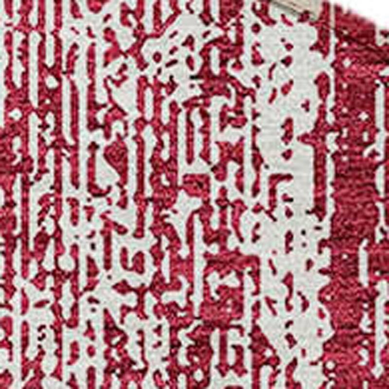 HomeRoots Striped Transitional Rectangle Outdoor Rug