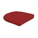 Option Canvas Jockey Red