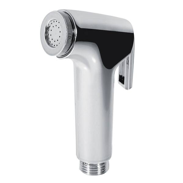 Bathroom Handheld Toilet Bidet Shower Sprayer Hose Holder Wall Bracket Fashion