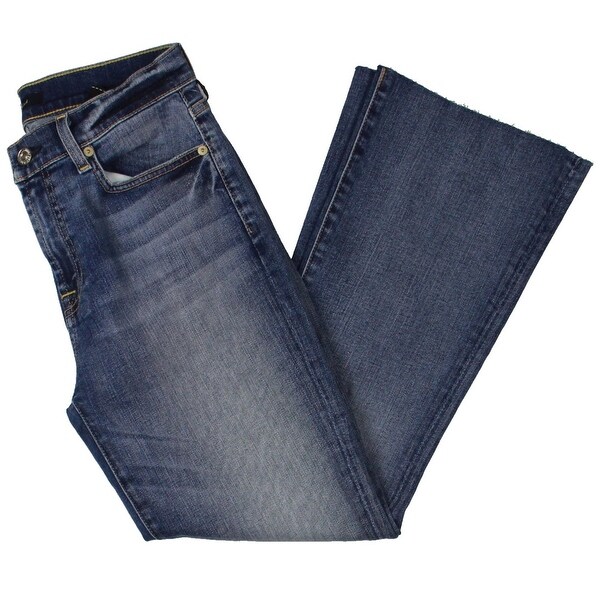 7 all mankind womens jeans