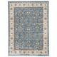 Option Blue/Ivory