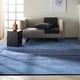preview thumbnail 9 of 7, Calvin Klein Home Luster Wash Area Rug