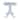International Concepts 30-inch Round Pedestal Table