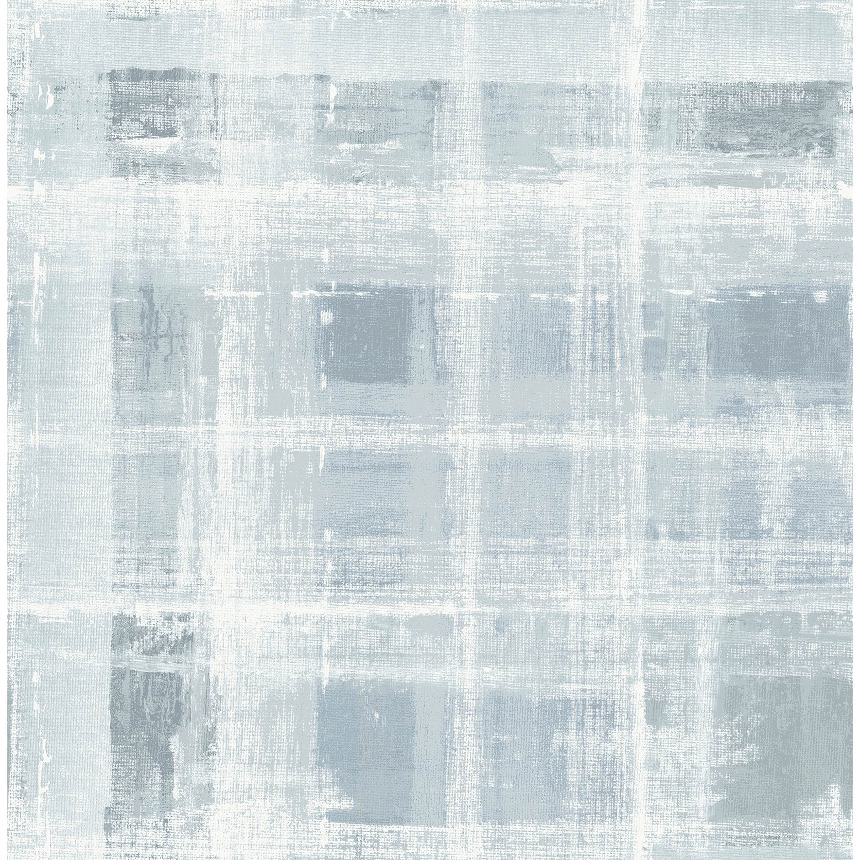 Scott Living Stuart Blue Peel and Stick Wallpaper