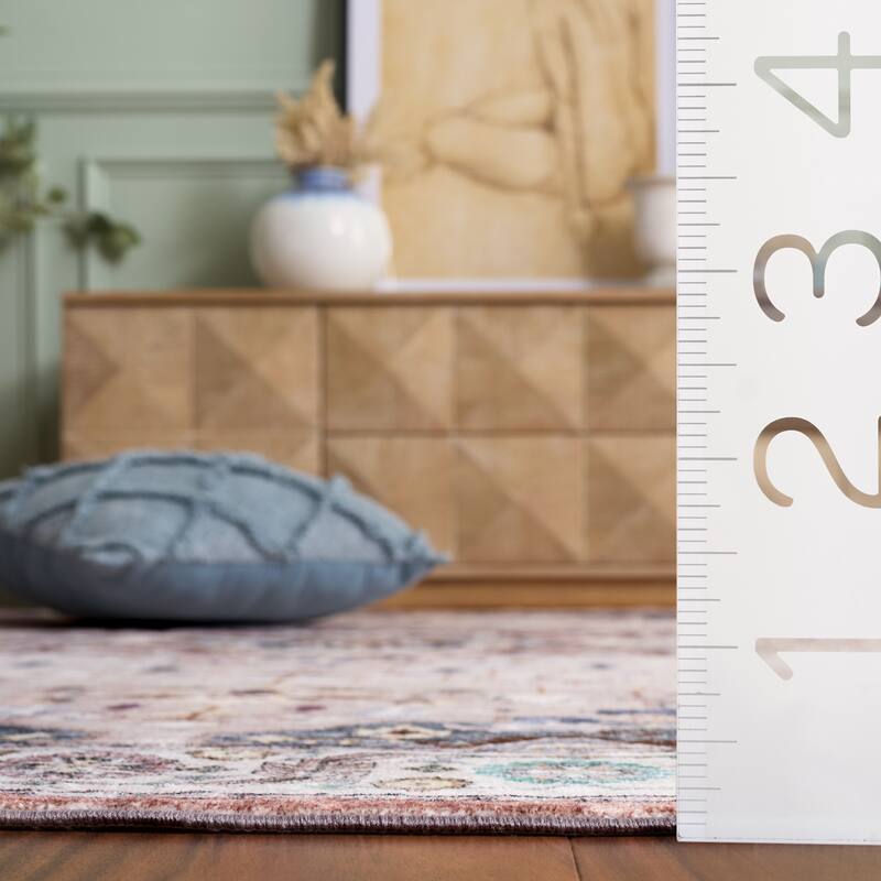 SAFAVIEH Arizona Renie Traditional Rug