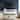 WYNDENHALL Norfolk SOLID WOOD 72 inch Wide TV Media Stand For TVs up to 80 inches - 72'' W x 17.5'' D x 26'' H