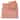 Four slat plastic outdoor flooring tiles