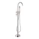 Option Brushed Nickel