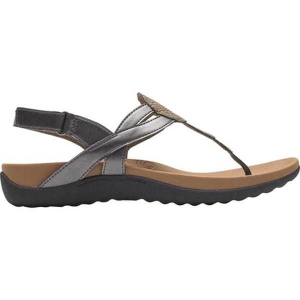 rockport ridge circle sandal