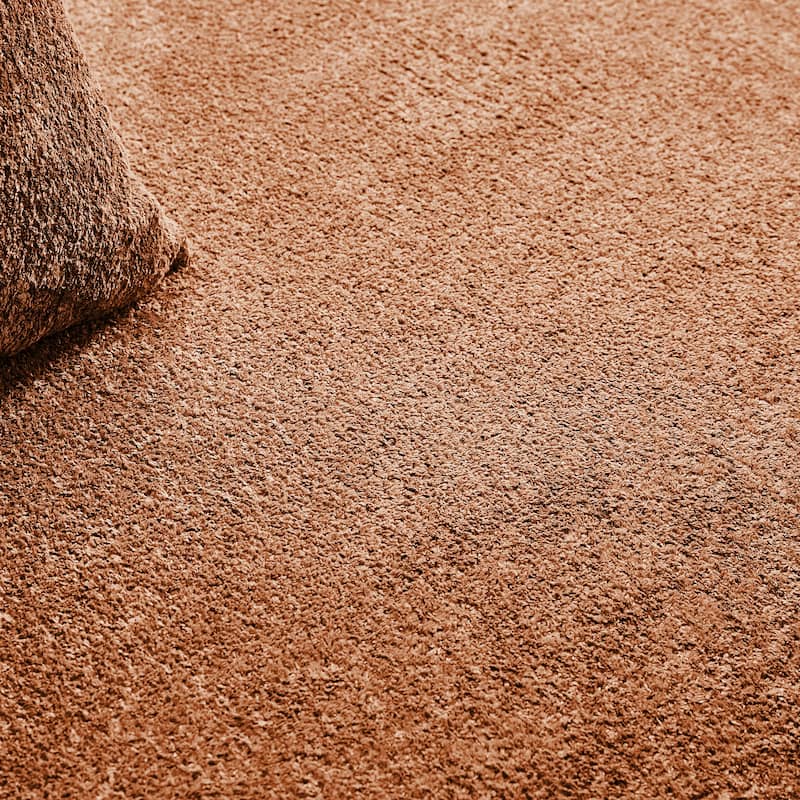 Curved Velvet Boneless Cloud Sofa with 3 Pillows, 5-Seater Modular Sectional Sofa, High-Density Foam Upholstered Sofa