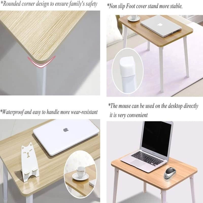 Laptop Stand for Bed