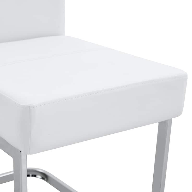 Upholstery Dining Chairs Side Chairs Set of 4