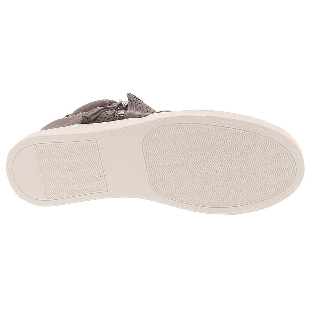 madden girl perfekt wedge sneaker