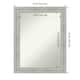 Option Rustic White Wash