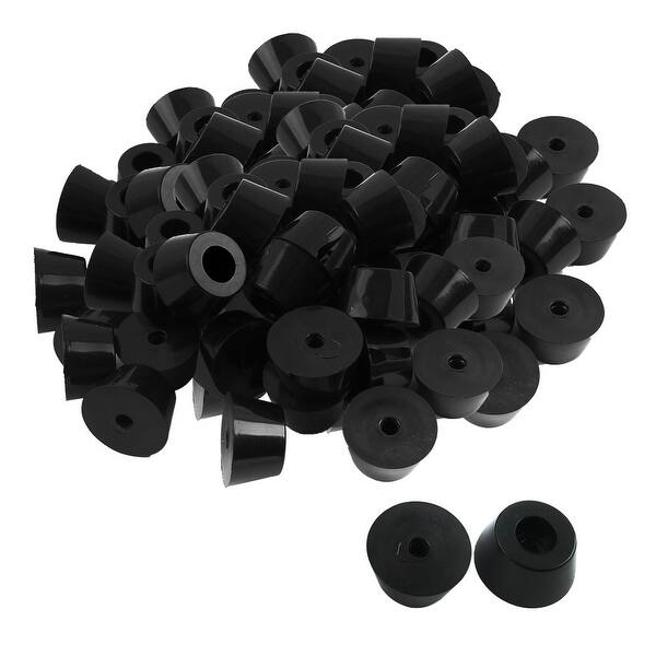 84pcs Rubber Feet Per Furniture Table Leg Pads Floor Per Furniture Table Leg Pads Floor