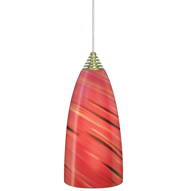 Elco Cree LED Powered Mini Pendant