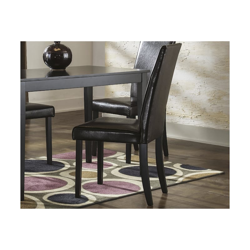 Signature Design by Ashley Kimonte 5-Piece Dining Package