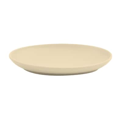 Spirella Takeo Beige Bamboo Soap Holder