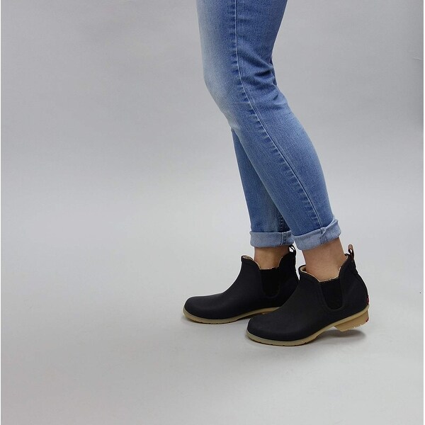 chooka chelsea rain boots