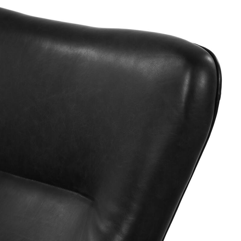 Poly and Bark Aida Lounge Chair