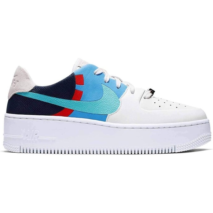 women's nike af1 sage