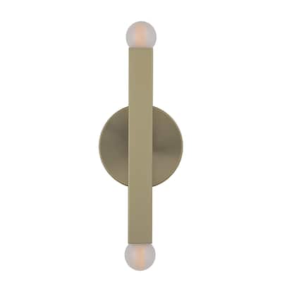 Renwil Kassie Wall Sconce