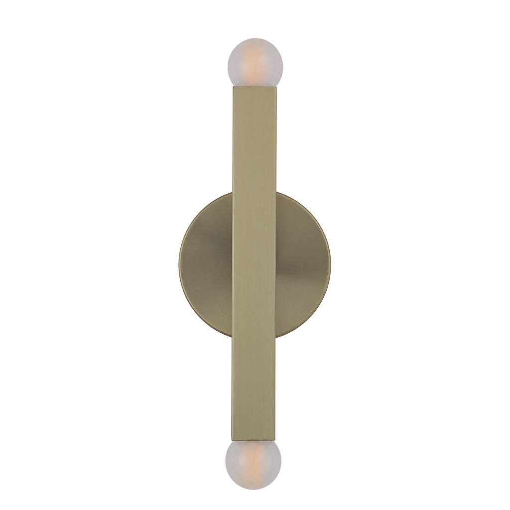 Renwil Kassie Wall Sconce