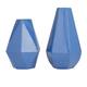 Option Blue - 12", 10"H