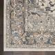 Nourison Concerto Traditional Persian Medallion Area Rug