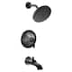 Option Matte Black