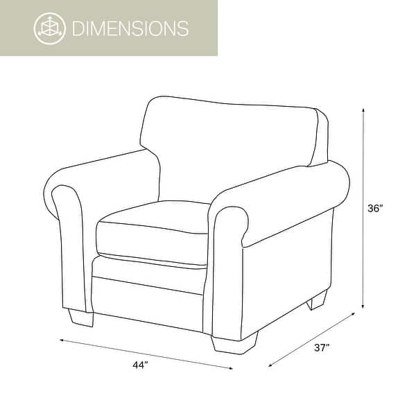Sierra Mountain Lodge Chair