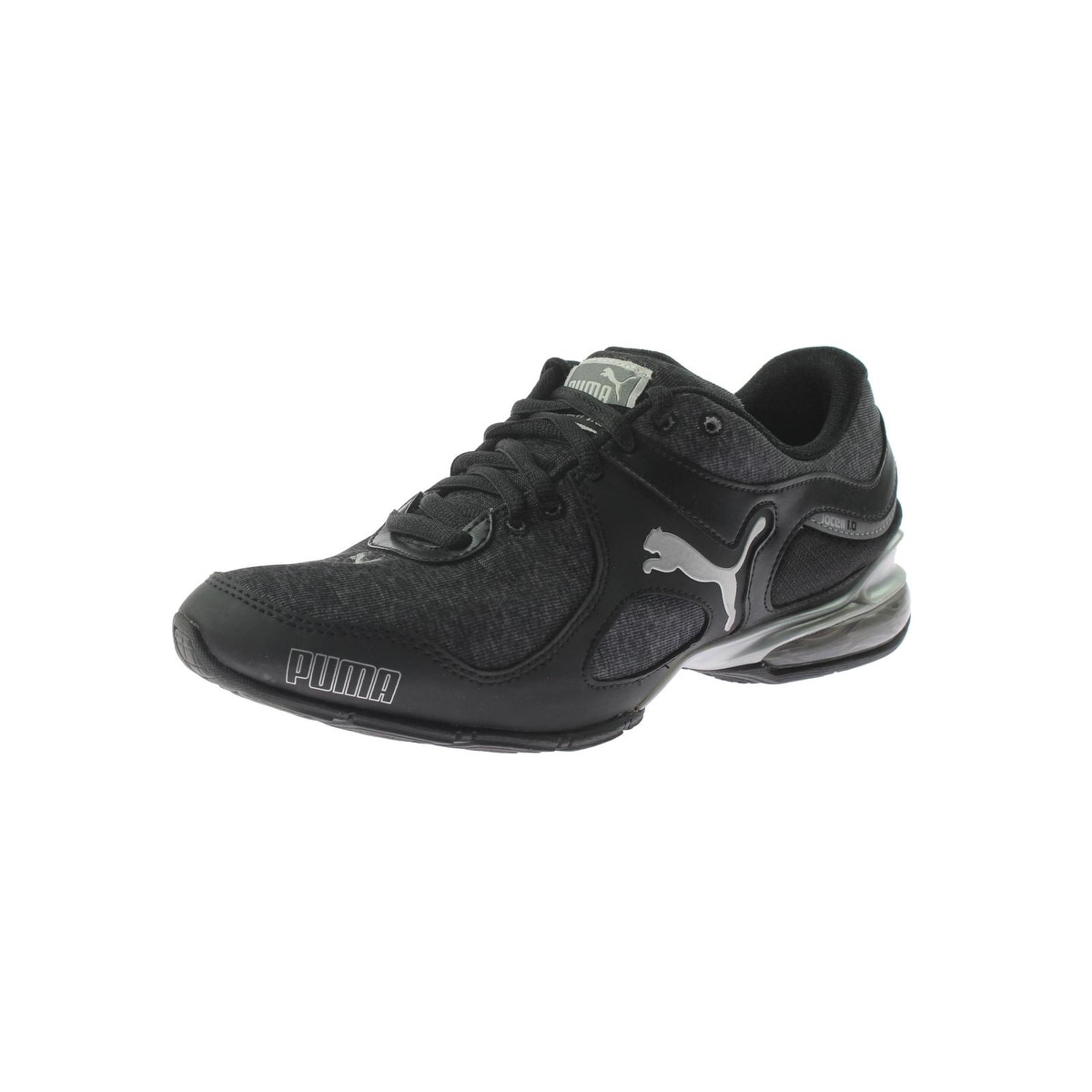 puma women's memory foam sneakers