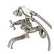 Brushed Nickel