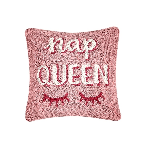 Nap queen pillow outlet