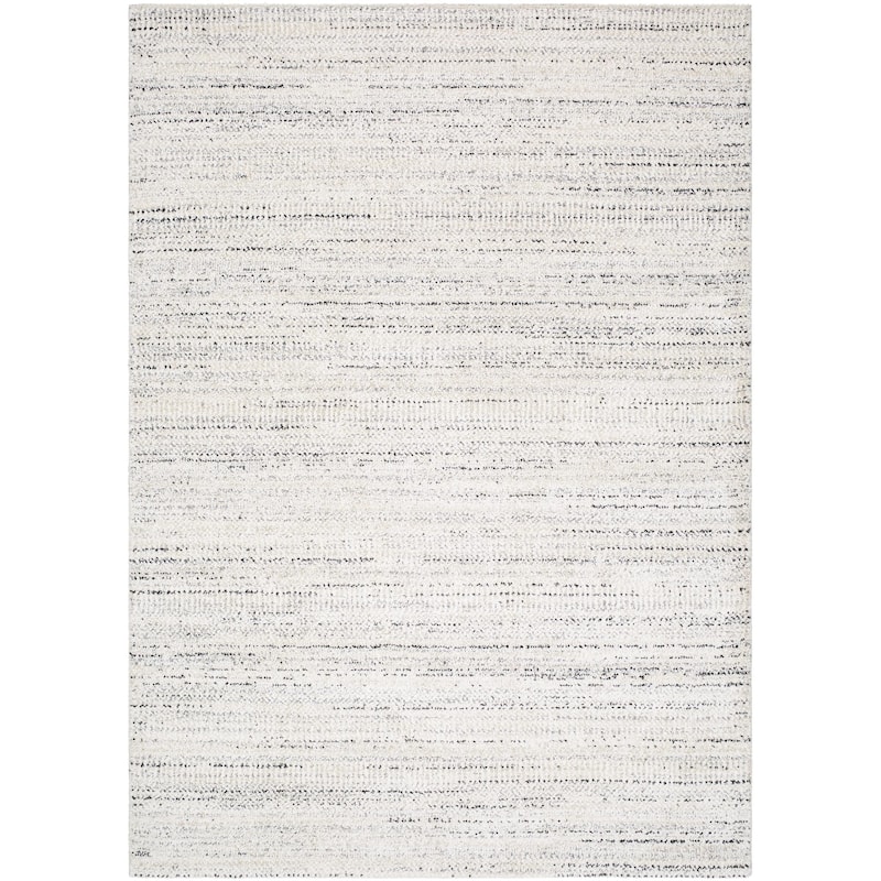 Livabliss Gavic Mid-Century Modern Area Rug