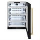 preview thumbnail 68 of 68, ZLINE 24 in. Touchstone 151 Can Beverage Fridge With Solid Stainless Steel Door