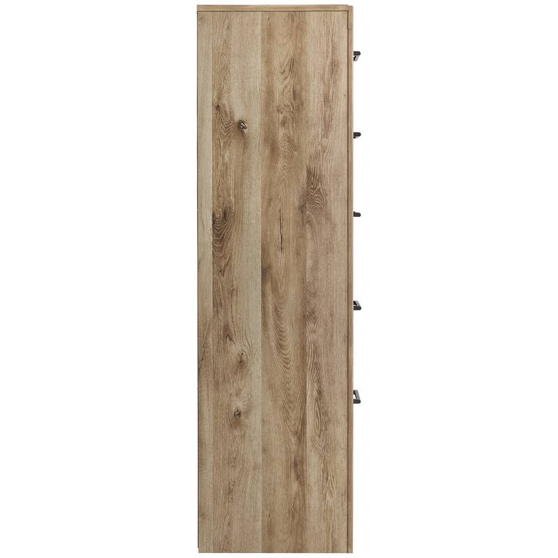 Signature Design by Ashley Hyanna Drawer Dresser