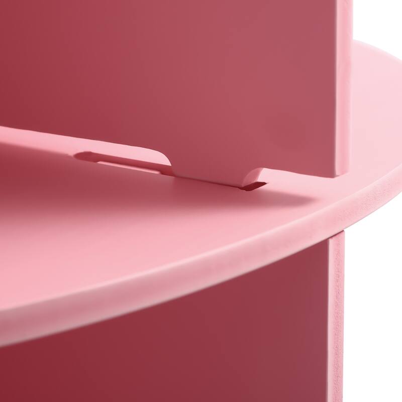 Rotating Free Standing Shoe Rack Shoe Organizer