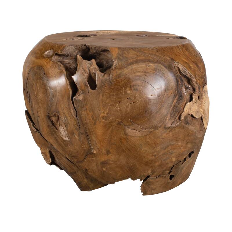 Uttermost Sola Outdoor Side Table