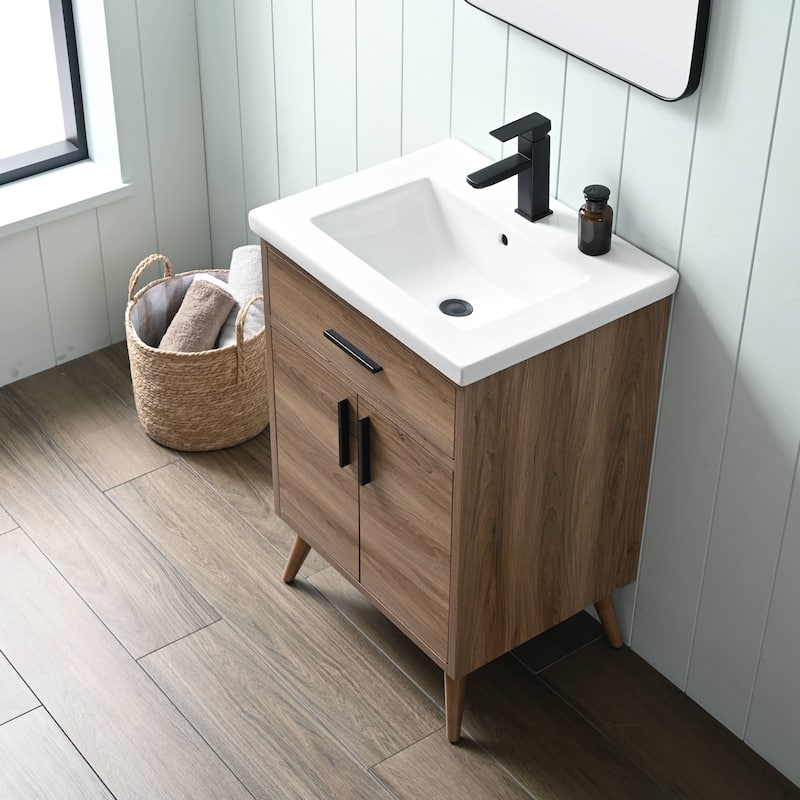 Sudio Design Bathroom Vanity Nelson Collection