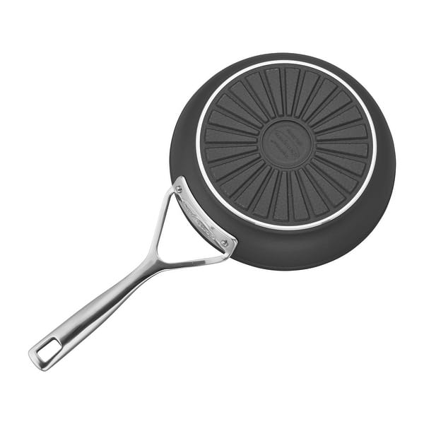 Demeyere Alu Pro 10-piece Non-stick Cookware Set